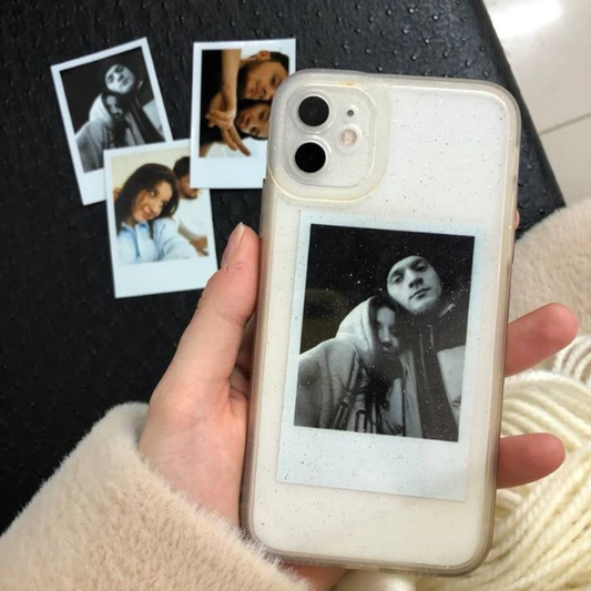Mini polaroids